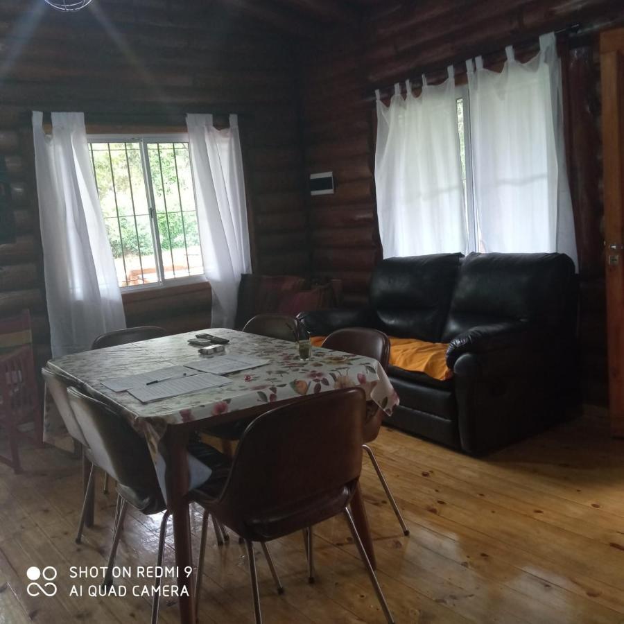 Ezeiza Quinta Cedro Azul 10 Min Del Aeropuerto Villa Ngoại thất bức ảnh