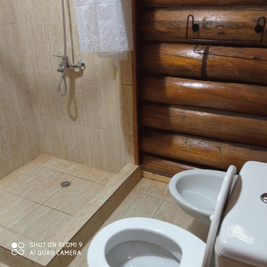 Ezeiza Quinta Cedro Azul 10 Min Del Aeropuerto Villa Ngoại thất bức ảnh