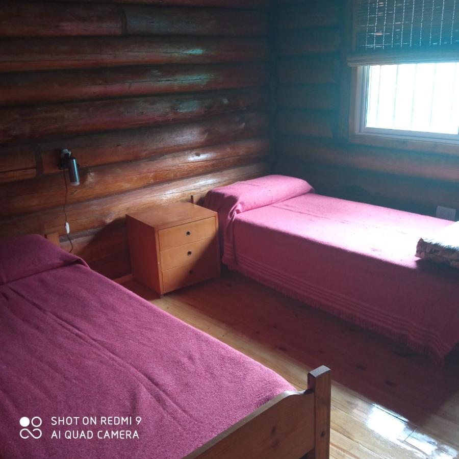 Ezeiza Quinta Cedro Azul 10 Min Del Aeropuerto Villa Ngoại thất bức ảnh