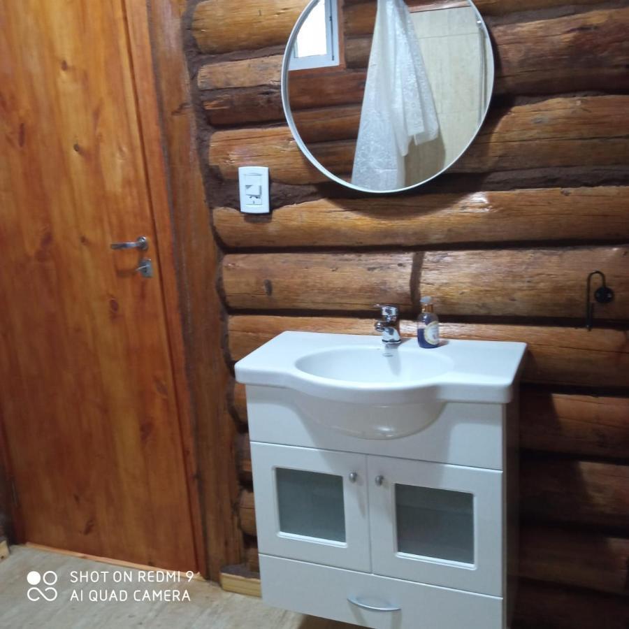 Ezeiza Quinta Cedro Azul 10 Min Del Aeropuerto Villa Ngoại thất bức ảnh